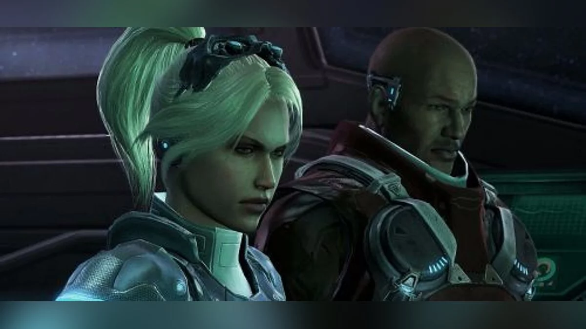 StarCraft 2: Legacy of the Void — Трейнер / Trainer (+6) [3.16.1.55958: x64] [MrAntiFun]