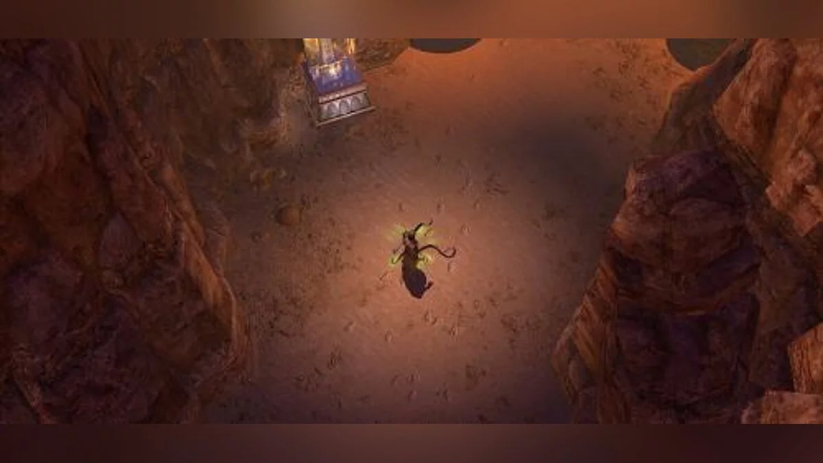 Titan Quest — Трейнер / Trainer (+17) [1.42] [iNvIcTUs oRCuS / HoG]