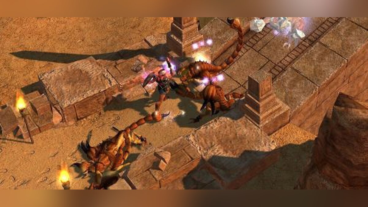 Titan Quest — Трейнер / Trainer (+18) [1.42] [What228] / Трейнеры / Читы