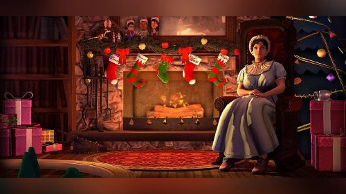 Saints Row 4 — Трейнер / Trainer (+3) [1.01] [MrAntiFun]