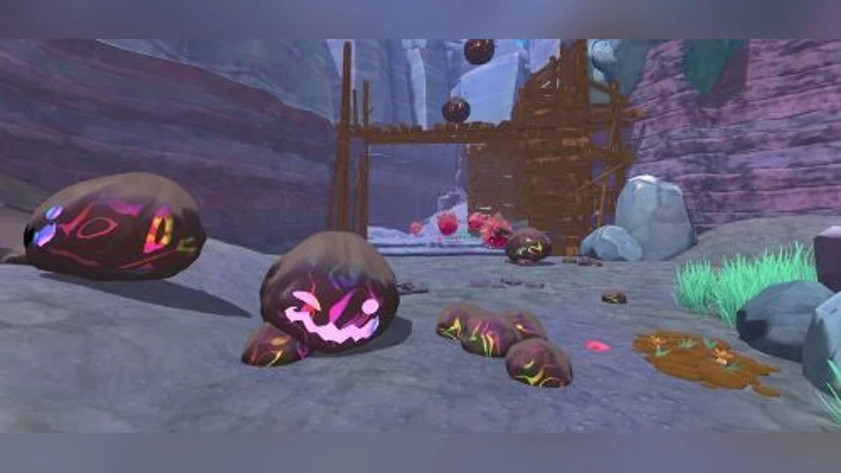 Slime Rancher — Трейнер / Trainer (+6) [0.3.7] [MrAntiFun]
