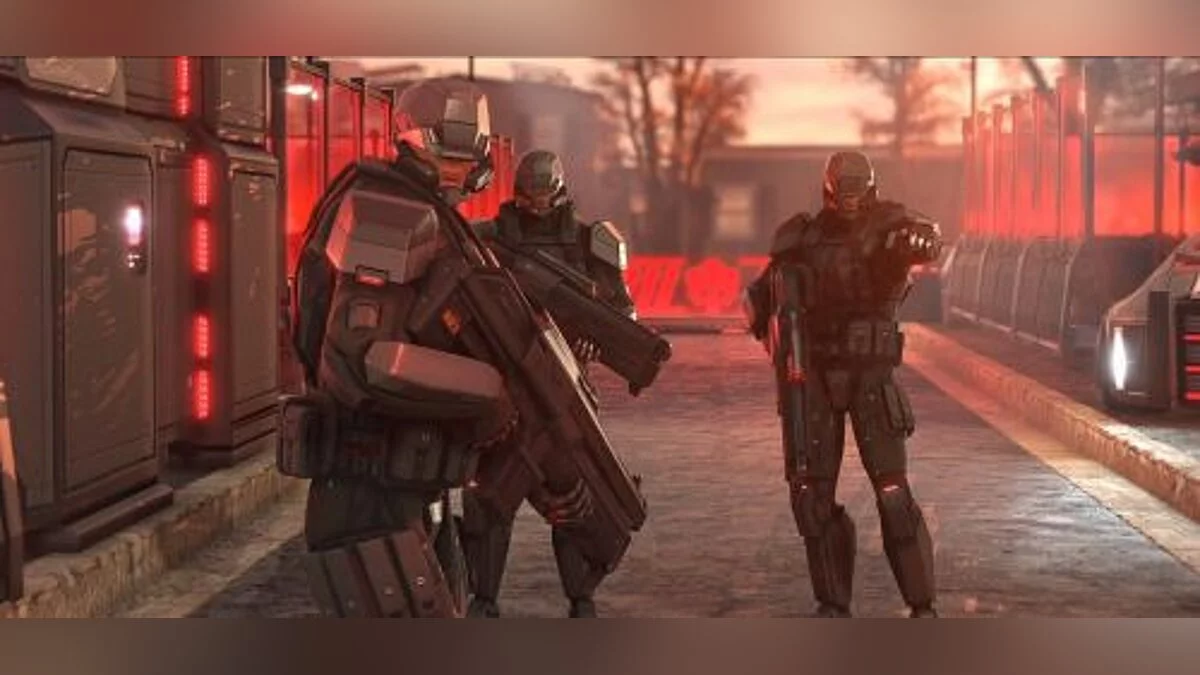 XCOM 2 — Трейнер / Trainer (+8) [1.0.0.53767: fix] [MrAntiFun]