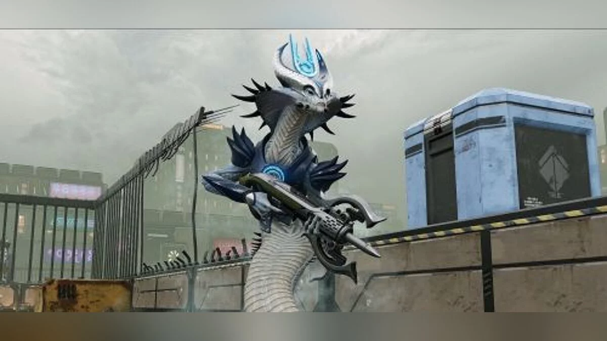 XCOM 2 — Трейнер / Trainer (+8) [1.0.0.53767] [MrAntiFun]