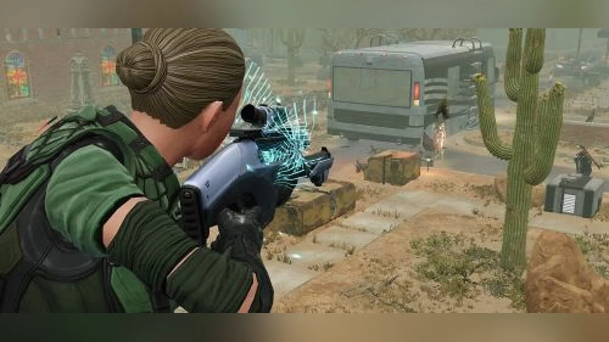 XCOM 2 — Трейнер / Trainer (+4) [1.0] [bkne / Jizzners]