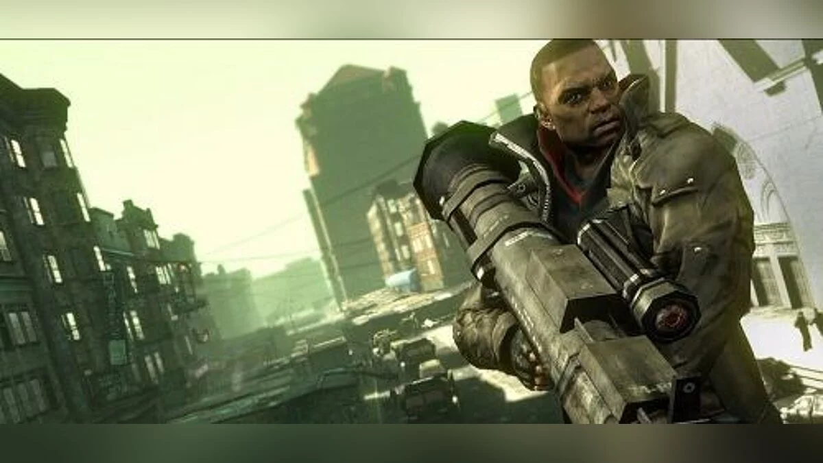 Prototype 2 — Трейнер / Trainer (+4) [10.18.16] [MrAntiFun]