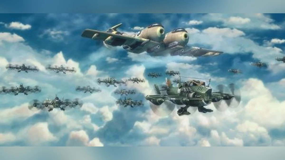 Sine Mora — Трейнер / Trainer (+11) [1.0] [LinGon]