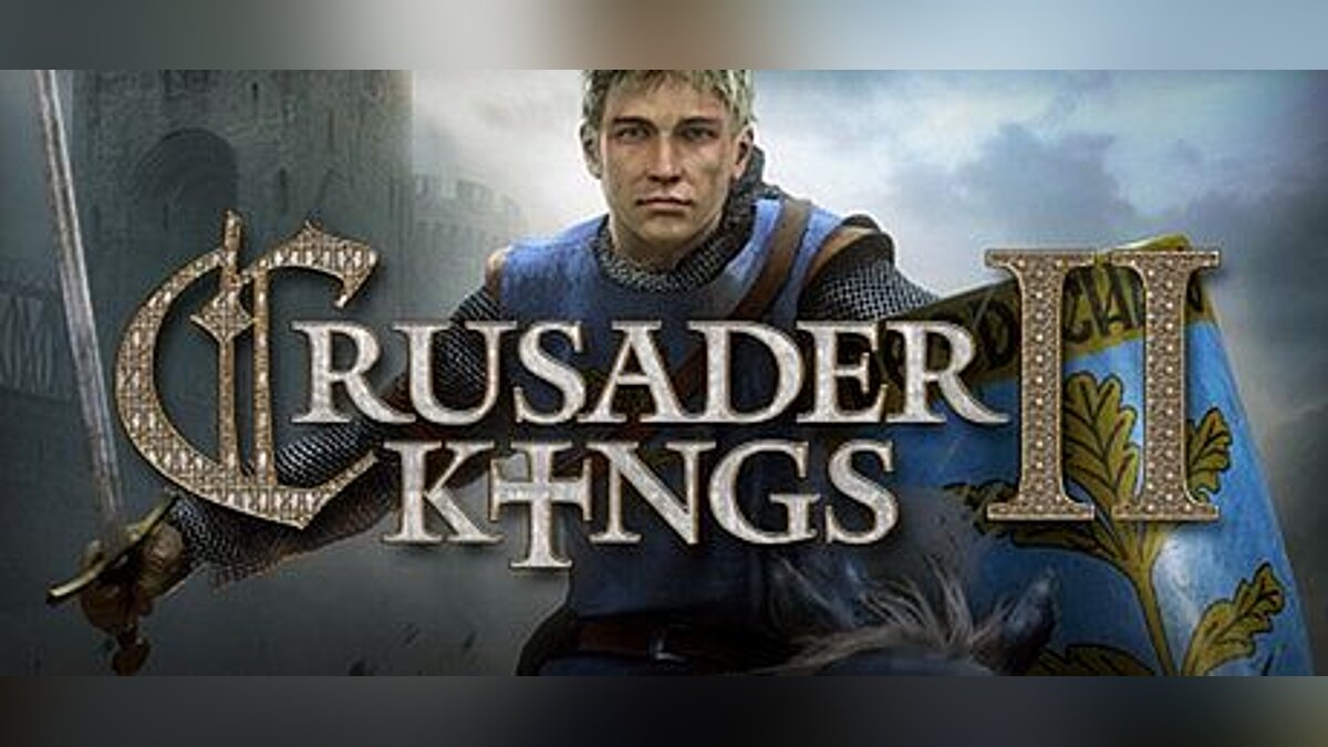 Crusader Kings 2 — Трейнер / Trainer (+8) [2.4.5 - Steam] [MrAntiFun]