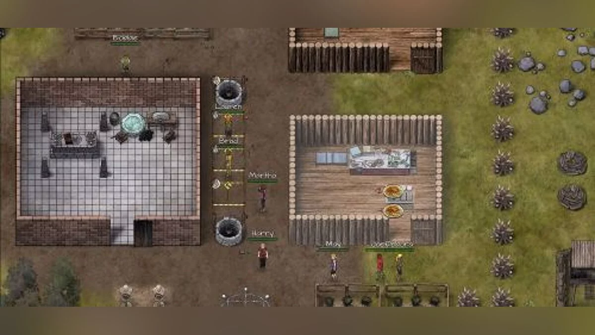 Judgment: Apocalypse Survival Simulation — Трейнер / Trainer (+4) [0.9.2327] [MrAntiFun]