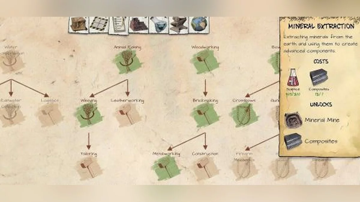 Judgment: Apocalypse Survival Simulation — Трейнер / Trainer (+4) [0.13.3247] [MrAntiFun]