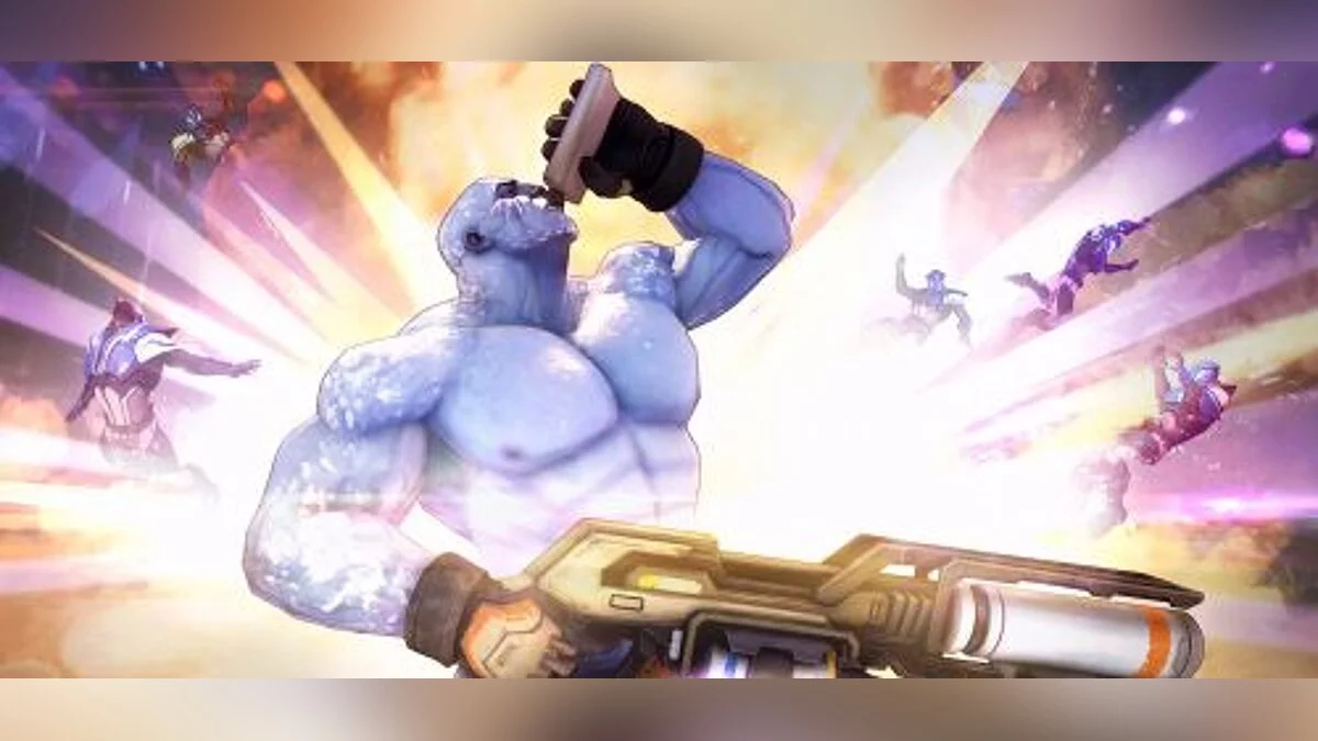 Agents of Mayhem — Трейнер / Trainer (+10) [1.0] [MrAntiFun]