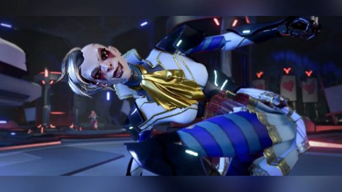 Agents of Mayhem — Трейнер / Trainer (+21) [1.0] [FLiNG]