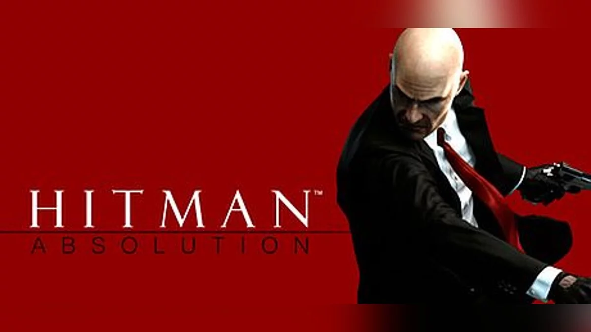 Hitman: Absolution — Трейнер / Trainer (+4) [1.0] [Abolfazl.k]