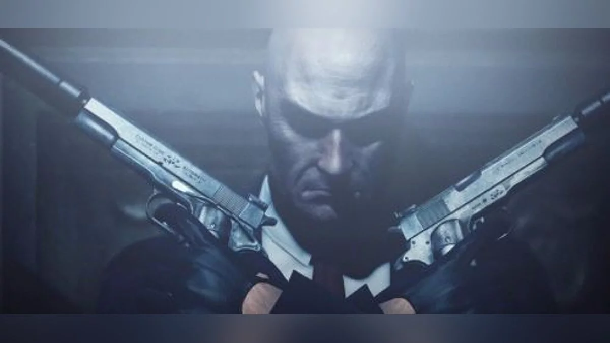 Hitman: Absolution — Трейнер / Trainer (+4) [1.0] [Abolfazl.k]