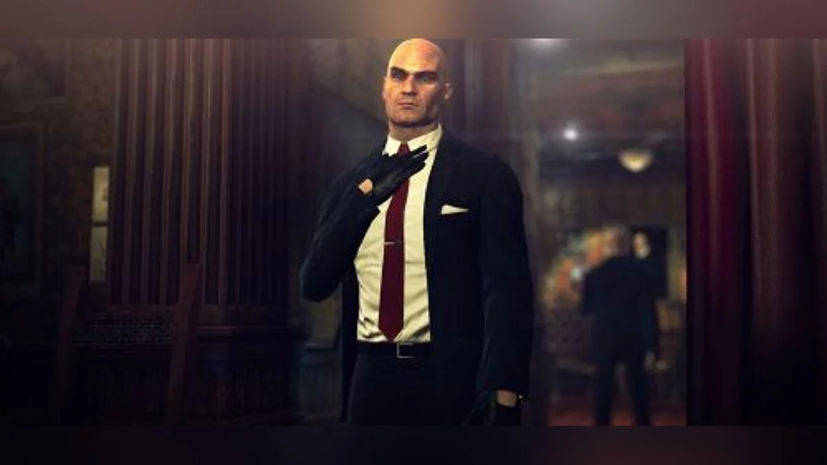 Hitman: Absolution — Трейнер / Trainer (+2) [1.0.447.0] [-Al-ex-]