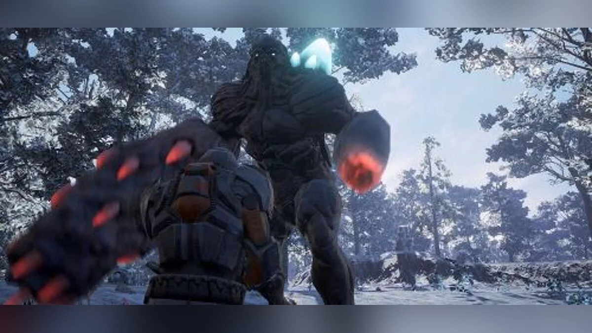 Fragmented — Fragmented: Trainer / Трейнер (+3) [17.8.1] [Abolfazl.k]