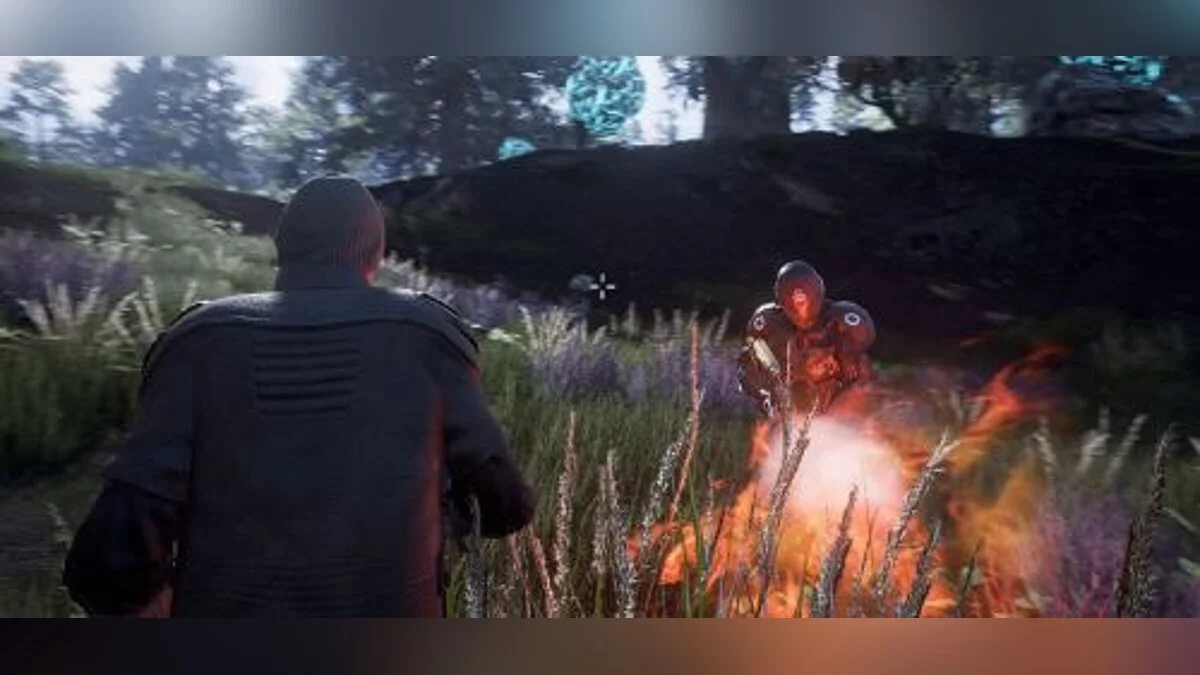 Fragmented — Трейнер / Trainer (+10) [17.8.1] [FutureX]