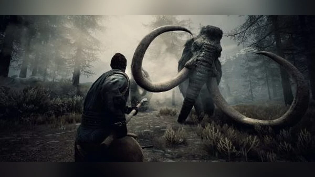 Conan Exiles — Трейнер / Trainer (+15) [UPD: 17.08.2017] [MrAntiFun]