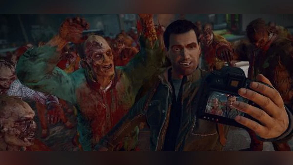 Dead Rising 4 — Сохранение / SaveGame (Пройдены все сюжетные миссии на 100%) [CODEX]