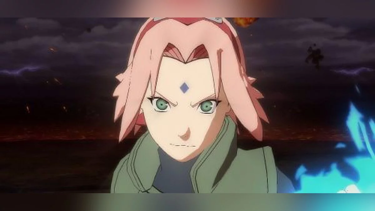 Naruto Shippuden: Ultimate Ninja Storm Revolution — Трейнер / Trainer (+16) [1.0] [FLiNG]