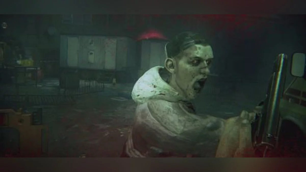 ZombiU — Трейнер / Trainer (+10) [1.0] [FLiNG]