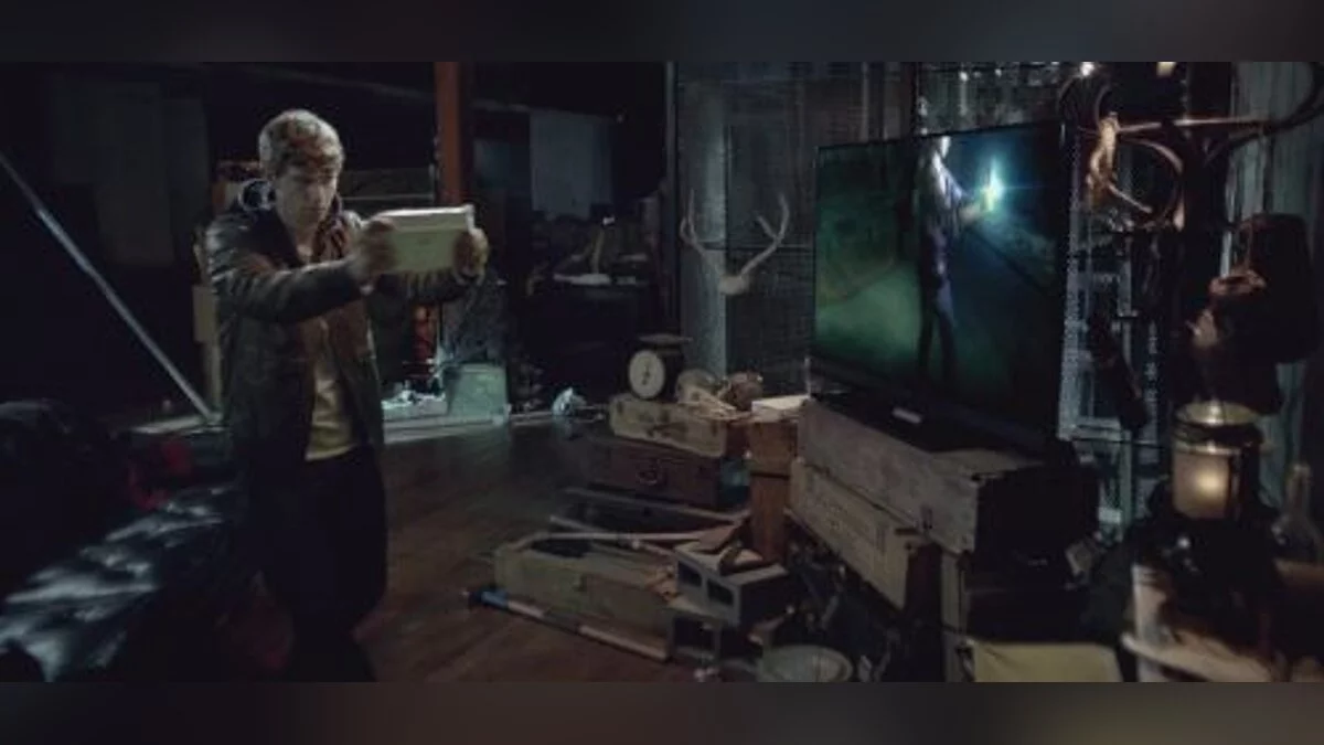 ZombiU — Трейнер / Trainer (+12) [1.0] [64 Bit] [Baracuda]