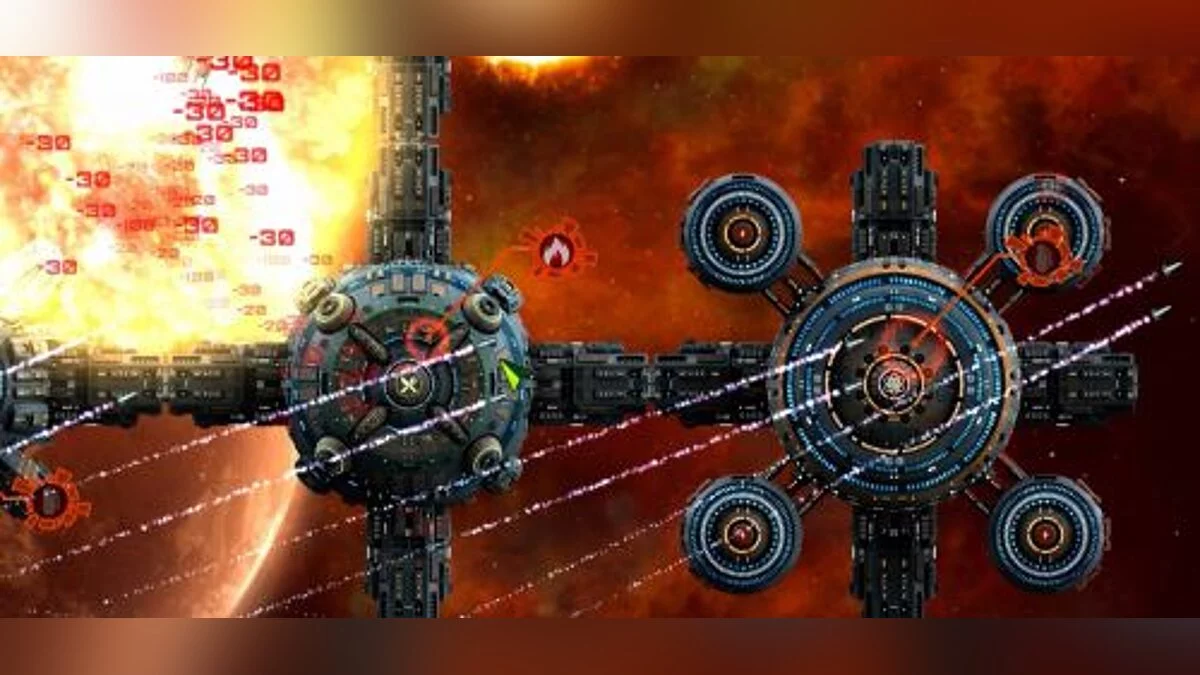 StellarHub — Трейнер / Trainer (+9) [1.02] [Kalas]