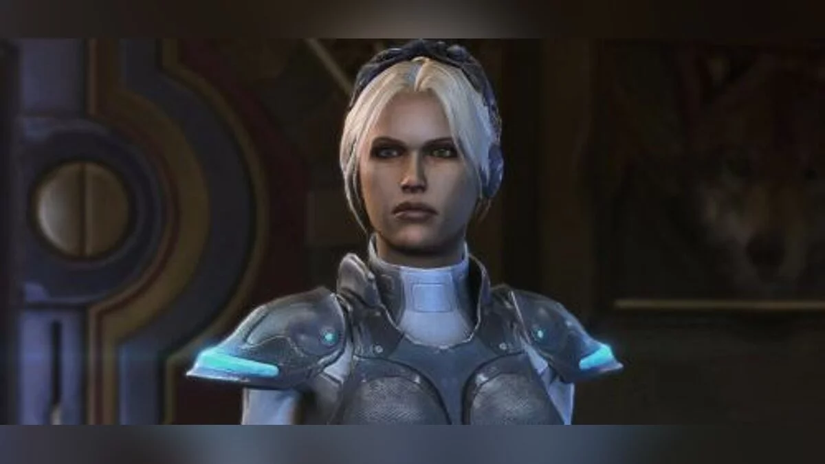 StarCraft 2: Legacy of the Void — Трейнер / Trainer (+6) [3.17.0.56787: x64] [MrAntiFun]