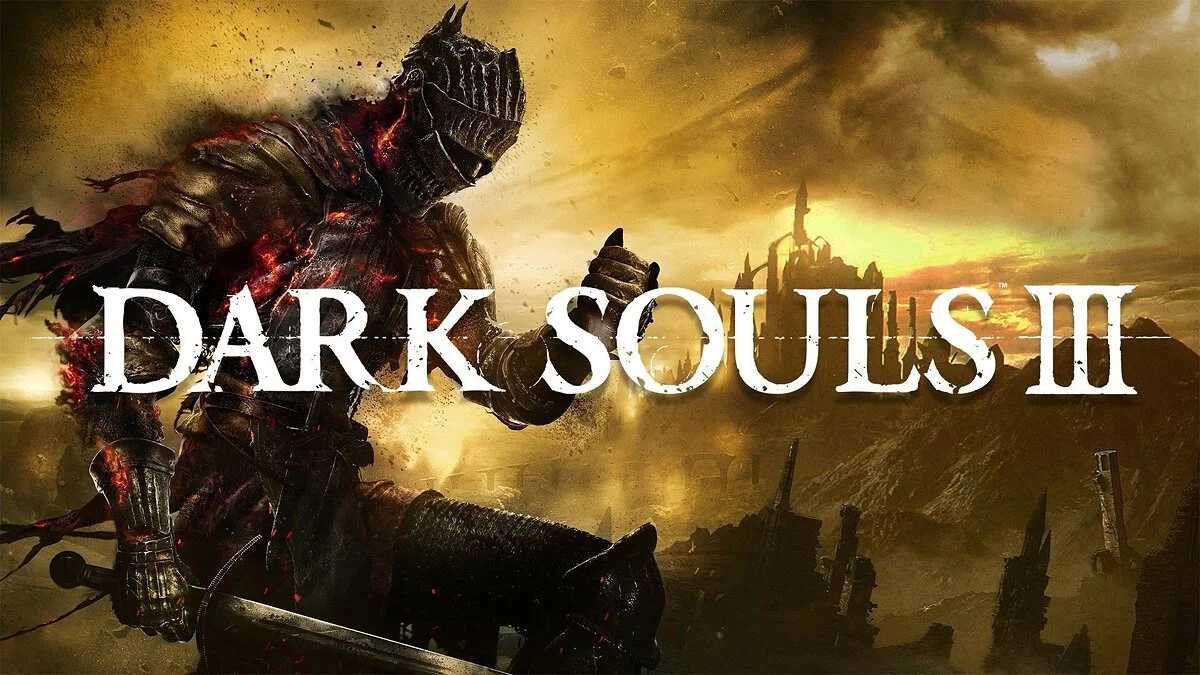 Dark Souls 3 — Трейнер/Trainer (+28) [1.03 - 1.15] {FLiNG}