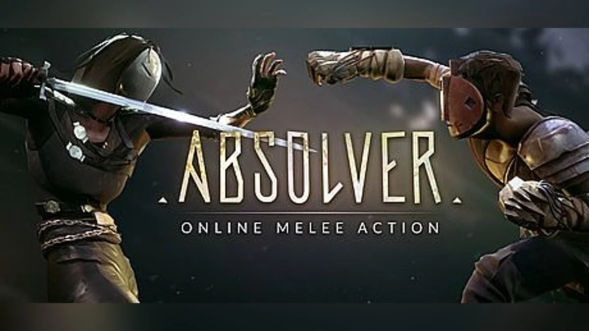 Absolver — Трейнер / Trainer (+5) [1.03] [Kalas]