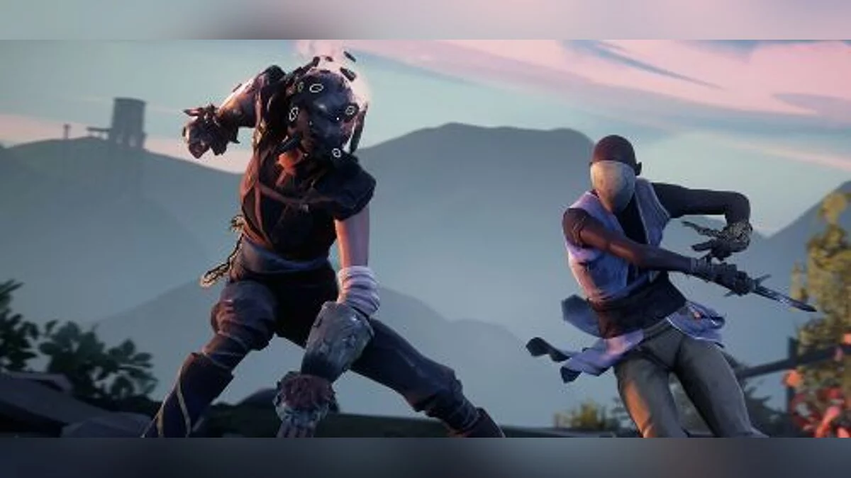 Absolver — Трейнер / Trainer (+2) [29.8.2017] [Kalas]