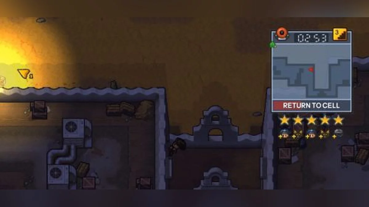 The Escapists 2 — The Escapists 2: Таблица для Cheat Engine [1.0.0.3: UPD: 30.08.2017] {Shinkansen}