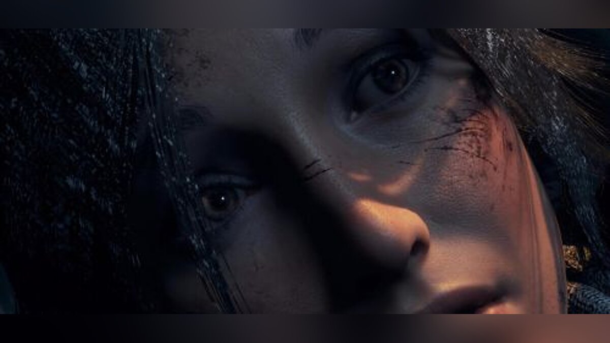 Rise of the Tomb Raider — Сохранение / SaveGame (Перед концовкой дополнения Blood Ties)