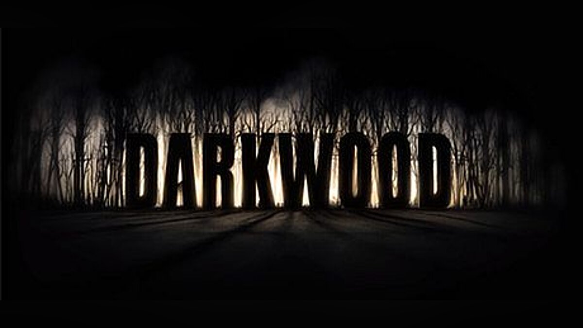 Darkwood — Трейнер / Trainer (+5) [1.0] [MrAntiFun]