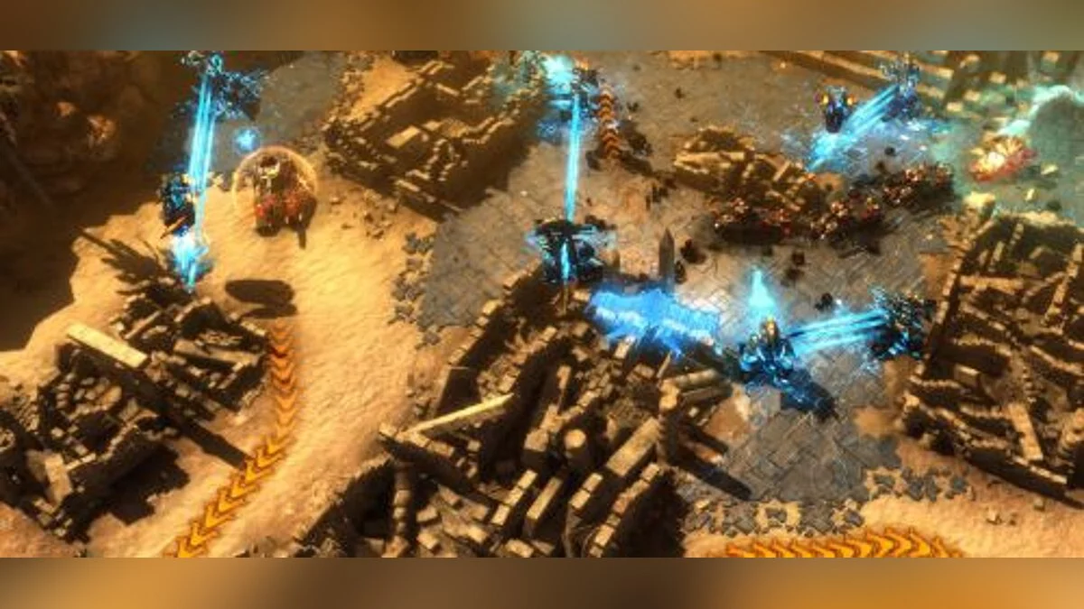 X-Morph: Defense — Трейнер / Trainer (+6) [1.0] [Update 04.09.2017] [64 Bit] [64 Bit] [Baracuda]