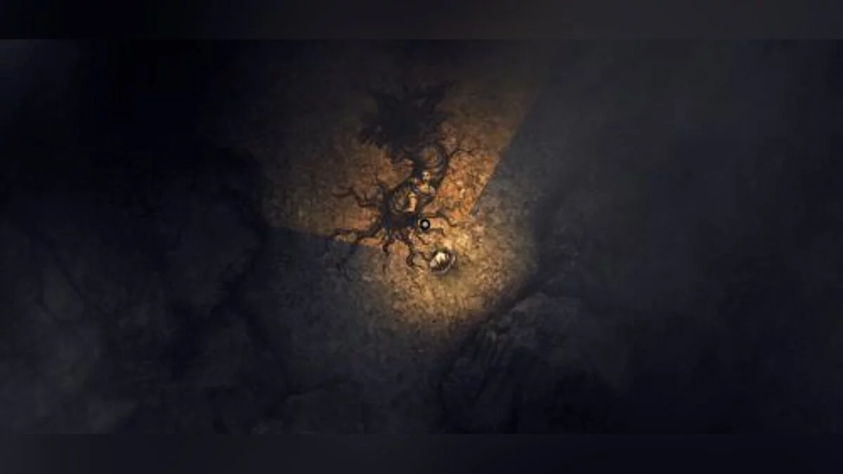 Darkwood — Трейнер / Trainer (+8) [1.1] [Update 03.09.2017] [64 Bit] [64 Bit] [Baracuda]