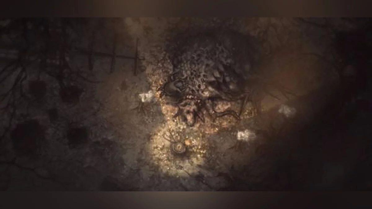 Darkwood — Трейнер / Trainer (+5) [1.0] [Abolfazl.k]