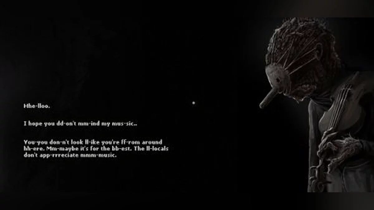 Darkwood — Трейнер / Trainer (+5) [1.0] [MrAntiFun]