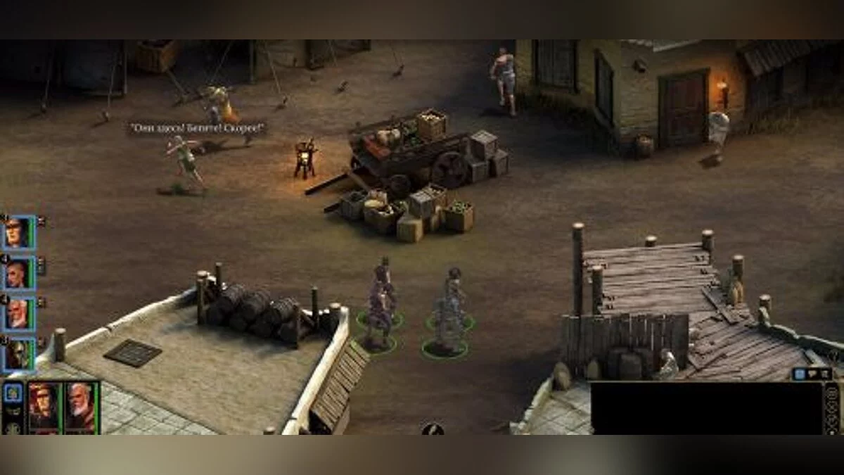 Tyranny — Трейнер / Trainer (+7) [1.2.0.0079] [Kalas]