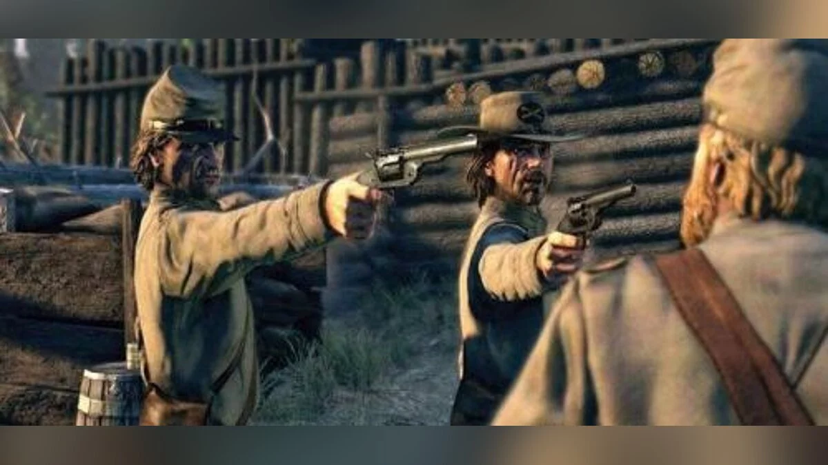 Call of Juarez: Bound in Blood — Трейнер / Trainer (+7) [1.1] [LIRW / GHL]