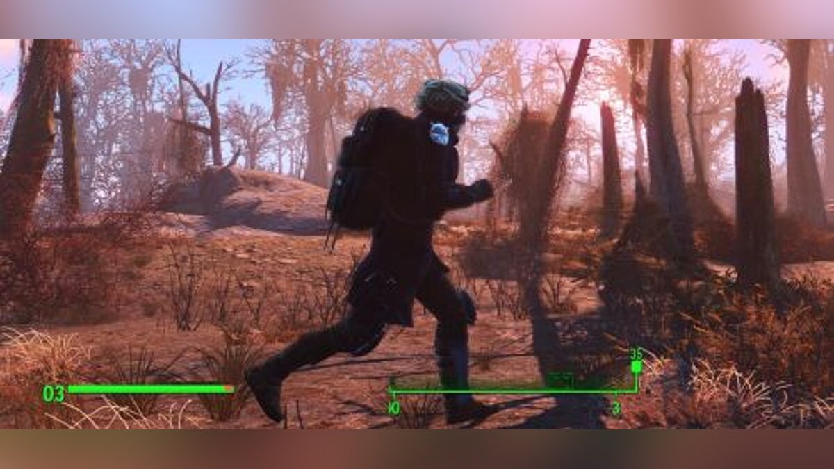Fallout 4 — Сохранение / SaveGame (145 уровень, девушка. Альтернативная концовка Главного квеста (институт пал; БС, минитмены, Подземка живы, Ньюка-Ворлд) - за рейдеров, Фар-Харб)