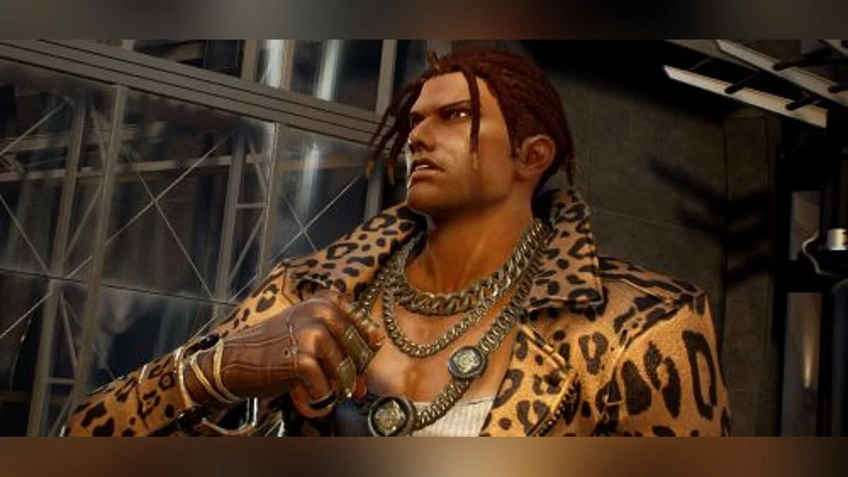 Tekken 7 — Трейнер / Trainer (+11) [1.0 - 1.06] [FLiNG]