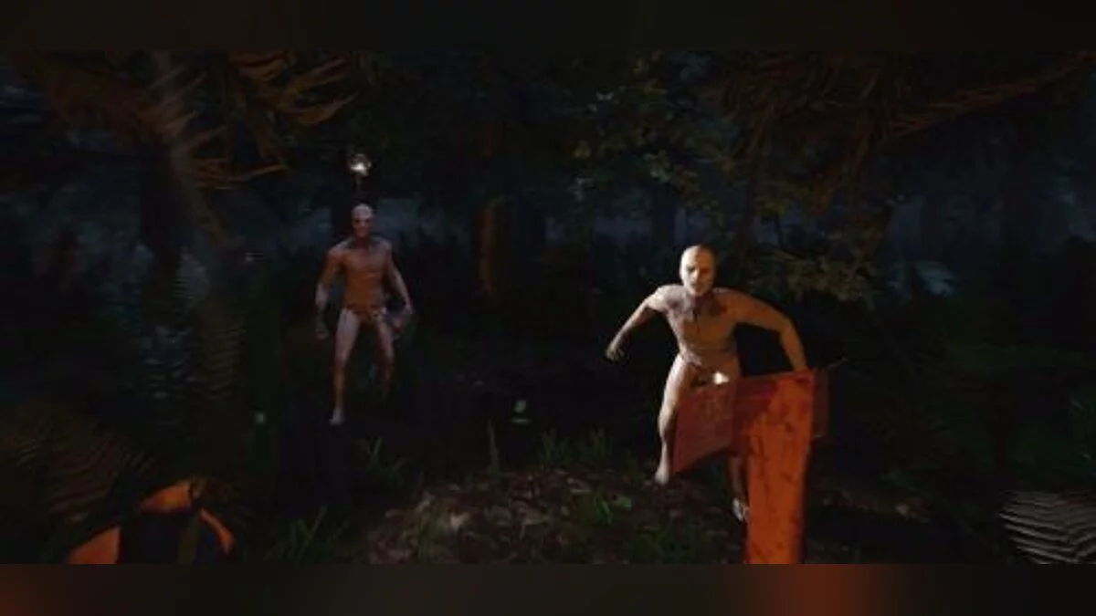 The Forest — Трейнер / Trainer (+10) [0.66] [MrAntiFun]