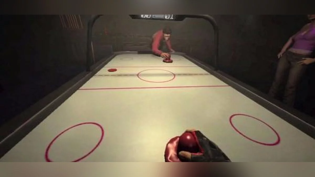 Duke Nukem Forever — Трейнер / Trainer (+7) [Update 1] [GRIZZLY ]