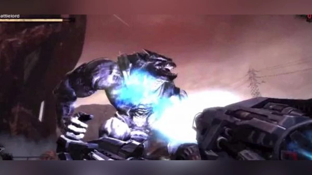 Duke Nukem Forever — Трейнер / Trainer (+5) [1.01 + DLC] [GRIZZLY]