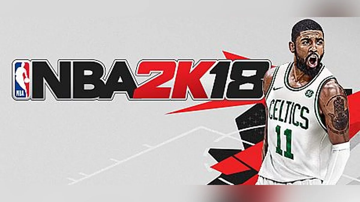 NBA 2K18 — Трейнер / Trainer (+6) [1.0] [MrAntiFun]