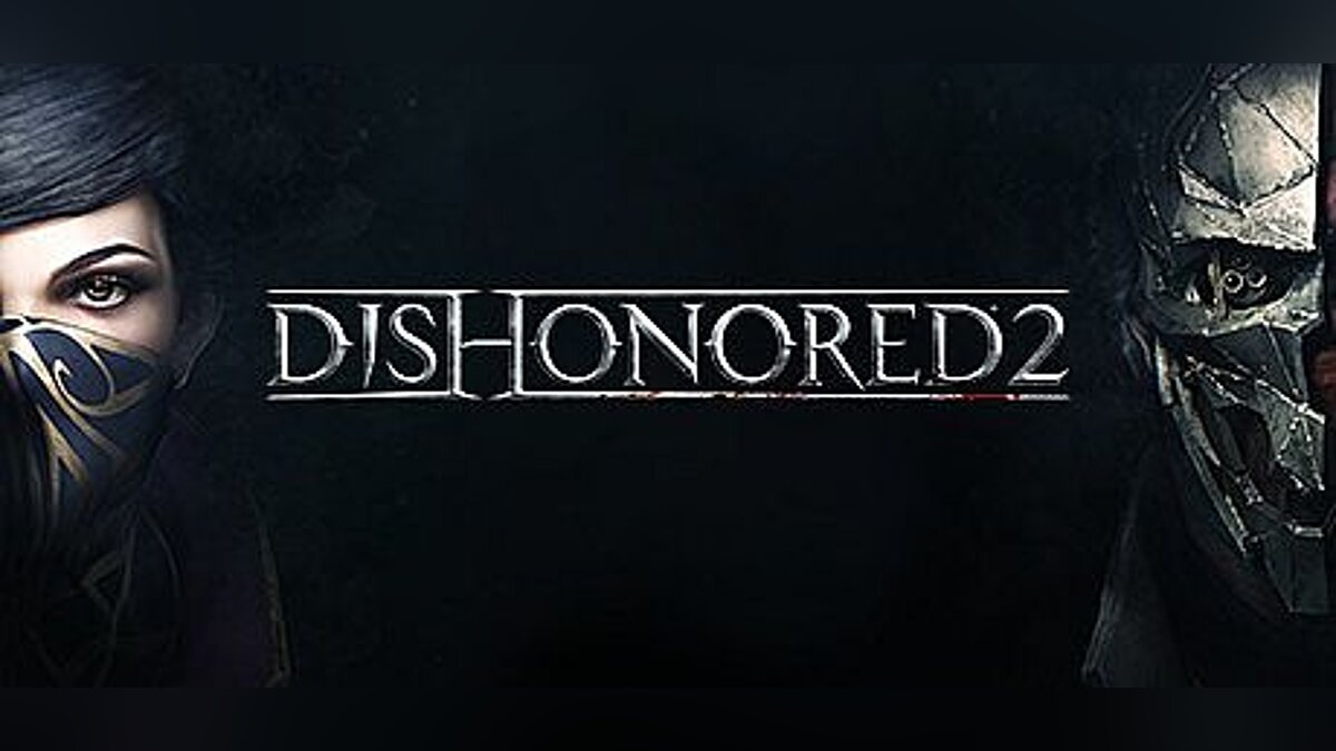 Dishonored 2 — Трейнер / Trainer (+8) [Latest Steam] [Kalas]