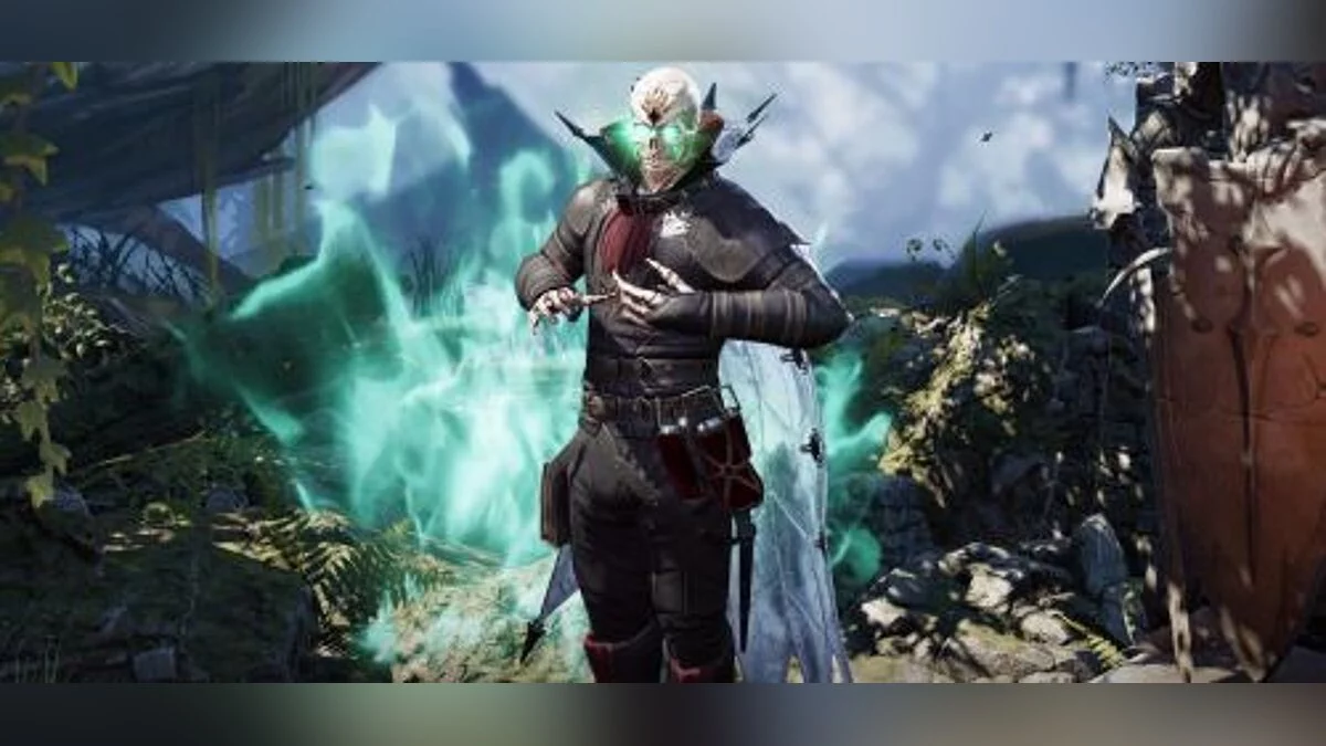 Divinity: Original Sin 2 — Трейнер / Trainer (+14) [3.0.142.47] [MrAntiFun]