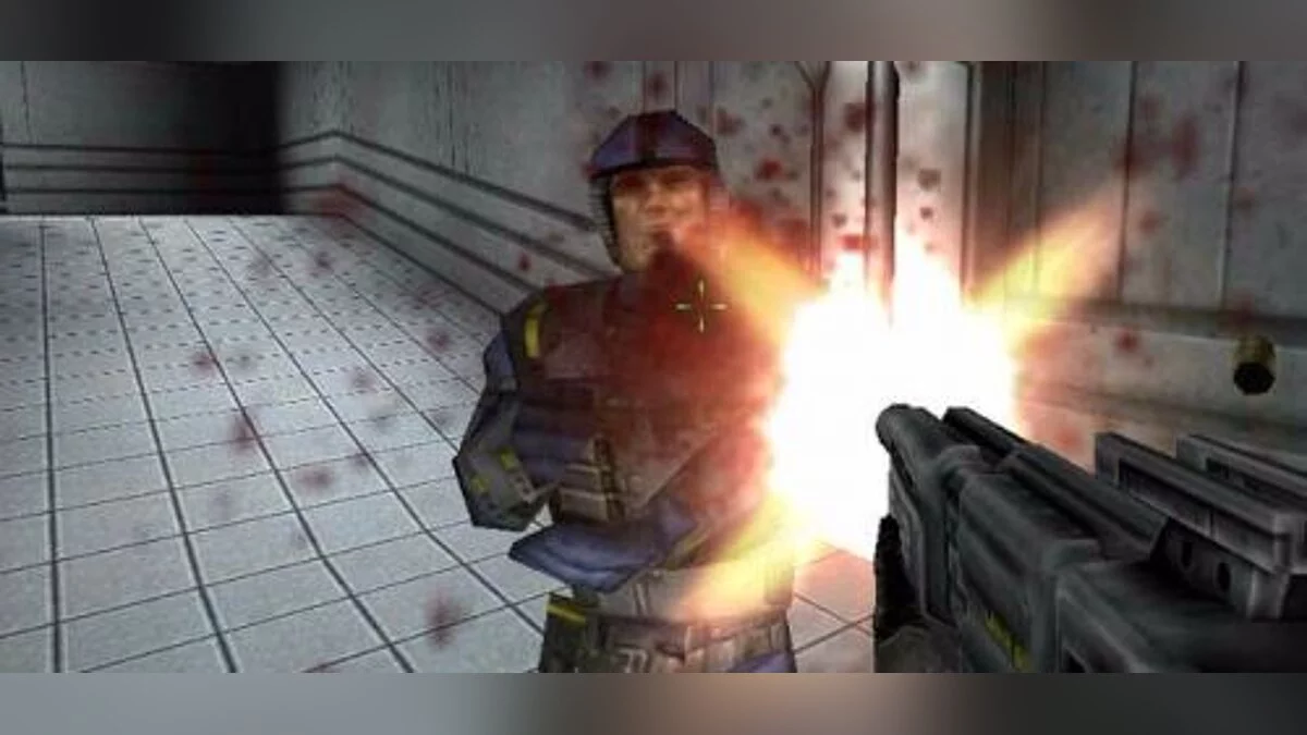 Red Faction — Трейнер / Trainer (+8) [v1.21 Rip Механики] [LIRW / GHL]