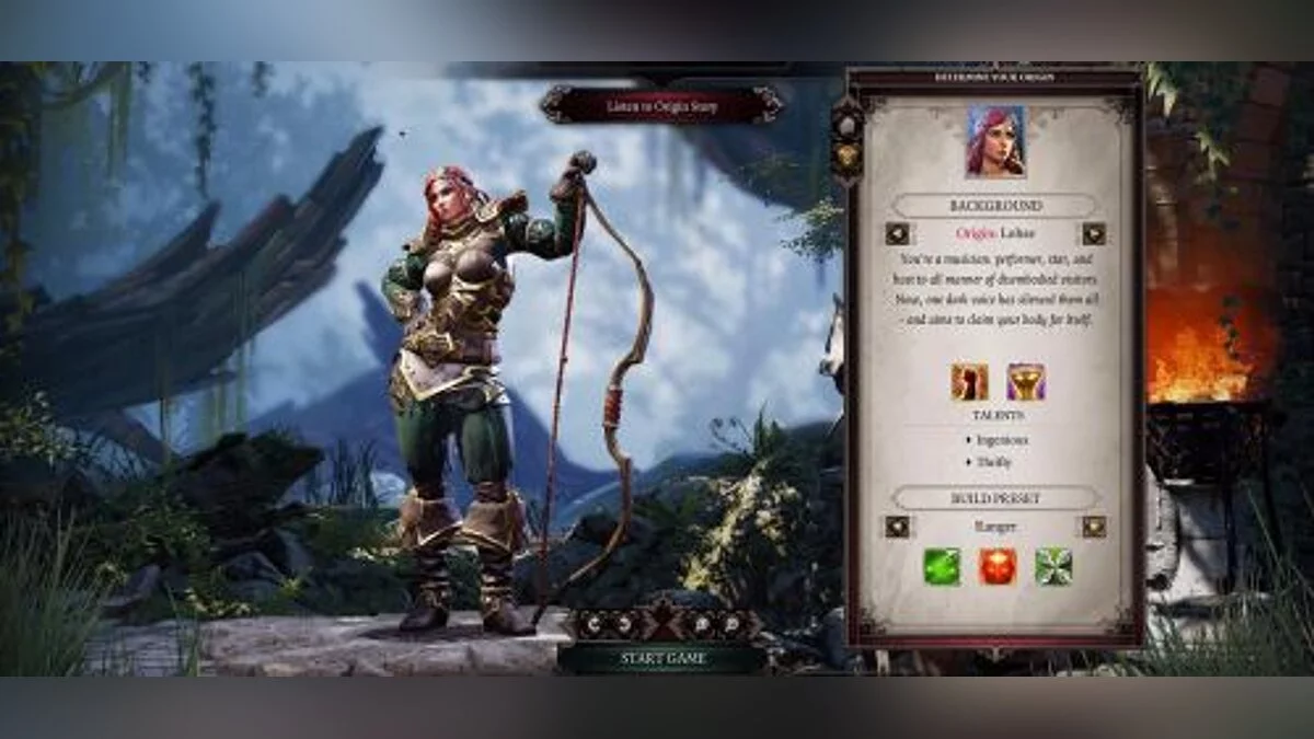 Divinity: Original Sin 2 — Трейнер / Trainer (+14) [3.0.141.716] [MrAntiFun]