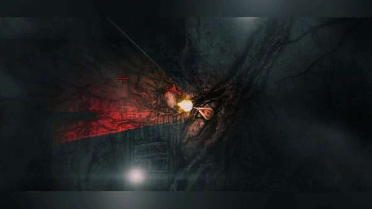 Darkwood — Трейнер / Trainer (+5) [1.1] [MrAntiFun]